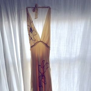 BCBGMAXAZRIA cocktail dress